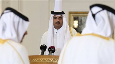 حكاية قطر الخبيثة مع تحرير الرهائن.. آخرهم 