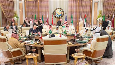 الكويت تعلن رسميًا موعد القمة الخليجية الأمريكية