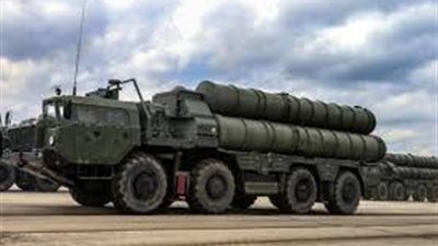 تركيا: تركيب منظومة اس-400 الروسية فى أكتوبر 2019