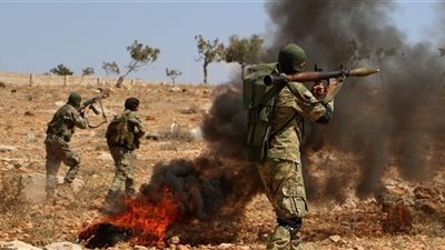 انفلات أمني بإدلب السورية واستمرار الاغتيالات 