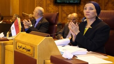 وزيرة البيئة تدعو الدول العربية للمشاركة في مؤتمر التنوع البيولوجي