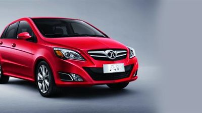 أرخص سيارة أوتوماتيك هاتشباك في مصر.. تعرف على السعر والمواصفات