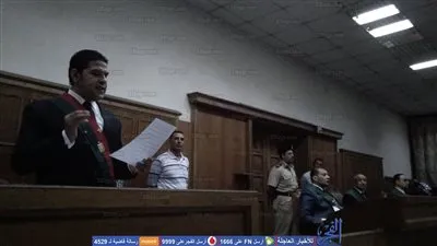 عاجل| مفاجأة.. المتهم بقتل طفليه في الدقهلية اعترف 3 مرات بارتكاب الجريمة (فيديو وصور)