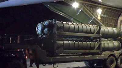 إسرائيل تكشف عن أماكن صواريخ 