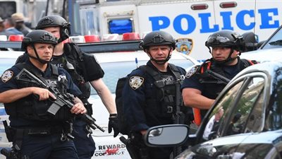 إرسال طرد بريد مشبوه جديد إلى نائب الرئيس الأمريكي السابق