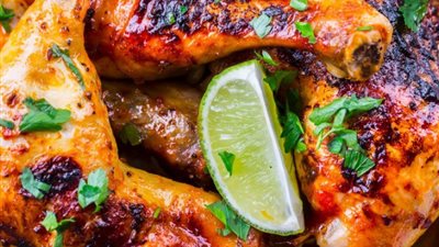 على الطريقة التركية.. جربي تحضير الدجاج في الفرن