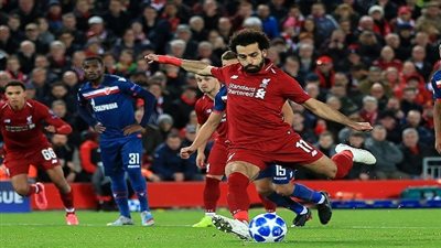 بالأرقام.. تحليل إحصائي لأهداف محمد صلاح الـ