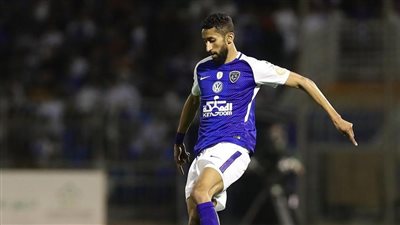 الهلال يتلقى ضربة موجعة قبل مواجهة الاتحاد