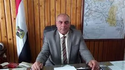 وكيل زراعة الغربية لـ 