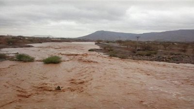 تواصل- السعودية| انتشال جثمان طفل جرفته السيول في الباحة