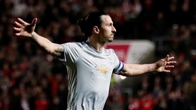 هل يعود إبراهيموفتش إلى ميلان في يناير المقبل ؟