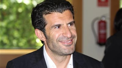 فيجو: لا أشك في توقيع ريال مدريد مع هازارد