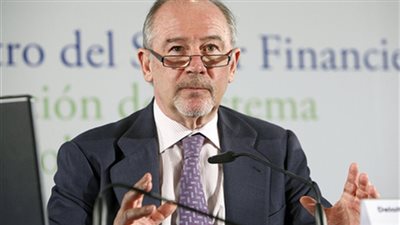  إسبانيا: السجن لمدير صندوق النقد الدولي الأسبق