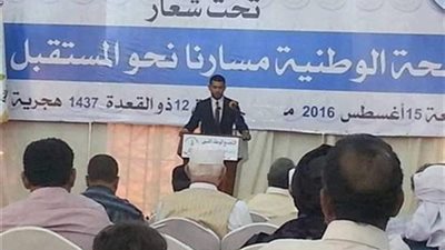 الأمين العام للتجمع الليبي: الانتخابات هي الحل الوحيد لإنهاء الانقسام