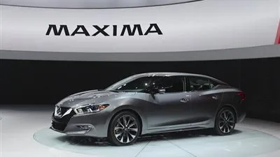 اخيرا.. نيسان تكشف عن 