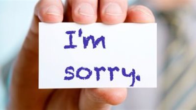 في يومه العالمي.. تعرف على أشهر اعتذارات رجال السياسة