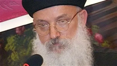 القمص سيرجيوس: عمليات الترميم بالكاتدرائية أوشكت على الانتهاء