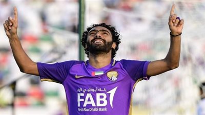 عاجل.. الأهلي يعرض نجم الفريق على العين لضم حسين الشحات