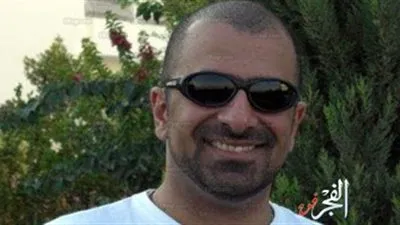 عاجل.. وفاة المخرج عمر الشيخ عن عمر يناهز 41 عاما 