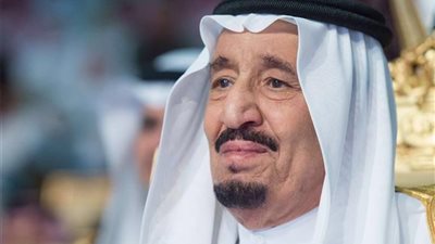 عاجل- السعودية| القيادة تعزي ملك الأردن في ضحايا السيول