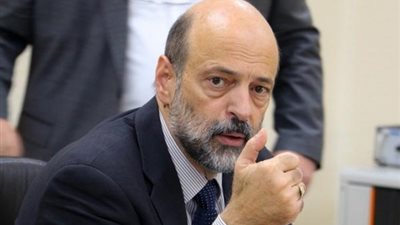 رئيس الوزراء الأردني: المدرسة خالفت شروط السلامة العامة