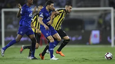 أحمد عسيري: لم نفتعل أخطاء دفاعية وقدمنا أفضل مباراة هذا الموسم