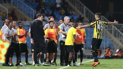   فهد المولد: أعتذر لجماهير الاتحاد على النتائج السيئة