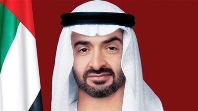 ولي عهد أبوظبي يعزي ملك الأردن والشعب الأردني بمصابهم الأليم