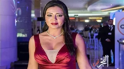 تعرف على العمر الحقيقي لـ رانيا يوسف