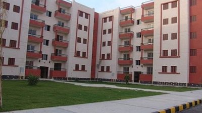 تعرف على شروط الحصول على شقة في الإسكان الاجتماعي 