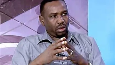 بشارة جمعة: مصر والسودان صمام الأمان لدول المنطقة