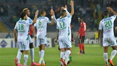 الجامعة المغربية ترصد مكافأة ضخمة لتتويج الرجاء بالكونفدرالية