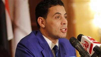  سعيد حساسين: 