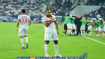 الزمالك يهدد الاتحاد بالعقوبات.. تعرف على السبب