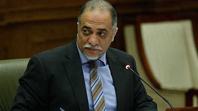  رئيس ائتلاف دعم مصر ينعى ضحايا الحافلة المدرسية بالأردن 