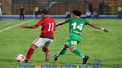 عامر حسين: ننسق لمباراة السوبر السعودي وسنراعي ارتباطات الأهلي