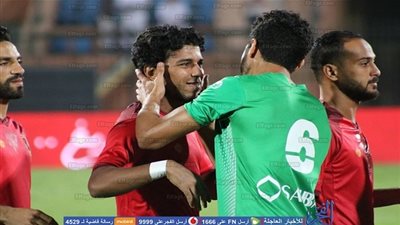 مفاجأة.. نجم الأهلي ضمن المرشحين لجائزة الأفضل في إفريقيا