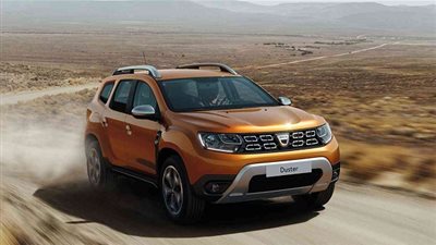 رسميا.. رينو تطلق 