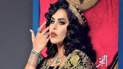 أحلام تدافع عن نجمة لبنانية وتقدم لها لقب 