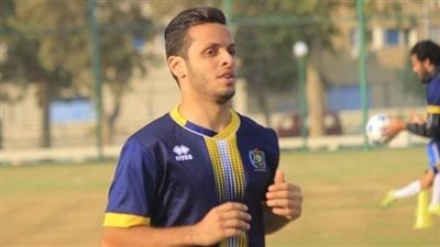 طبيب الإسماعيلي: عمر الوحش قد يلحق بمباراة الرجاء المغربي