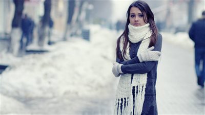 الأرصاد: لا ننصح بارتداء الملابس الشتوية حاليًا