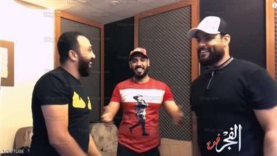 أغنية عراقية تحطم حاجز الـ200 مليون مشاهدة