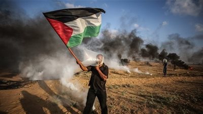 مصر تتوصل إلى تفاهم فلسطيني إسرائيلي لتخفيف الحصار عن غزة