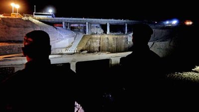 ارتفاع ضحايا البحر الميت والديوان الملكي ينكس العلم