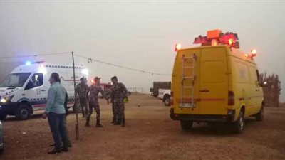 ننشر التحقيقات الأولية في حادث البحر الميت بالأردن