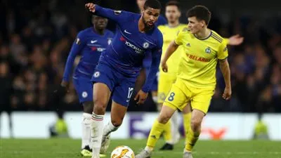 أهداف مباراة - تشيلسي 3 × 1 باتي بوريسوف | تعليق أحمد عبده