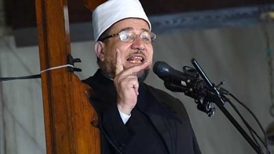 وزير الأوقاف: نحتاج إلى روح أكتوبر لمواجهة الأخطار التي تحيط بنا