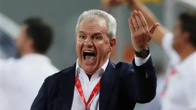 أجيري يحدد موعد إعلان قائمة الفراعنة لمواجهة تونس