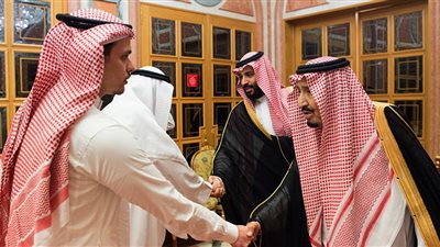 الكرملين: لا أسس للشك في تصريحات العائلة المالكة السعودية حول مقتل خاشقجي