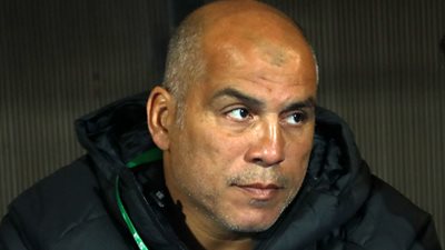 الأهلي في ورطة قبل مواجهة الوصل الإماراتي 